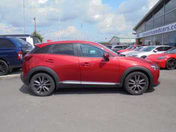 2015 - 2.0 Sport Nav 5dr