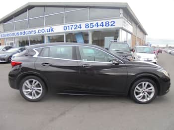 Used Infiniti Q30 2016 for sale - 79665606: Photo