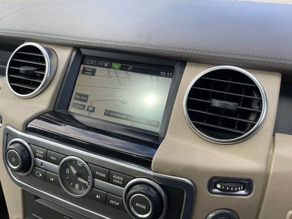 Used Land Rover Discovery 2014 for sale - 76685846: Photo 12