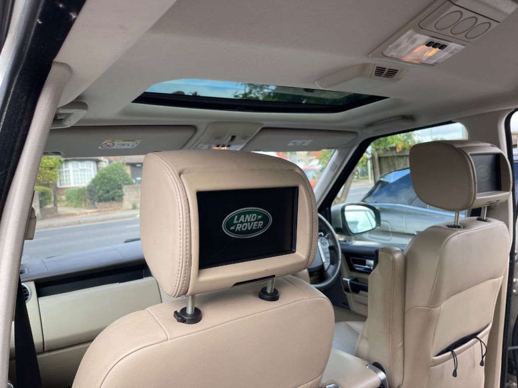 Used Land Rover Discovery 2014 for sale - 76685846: Photo 7