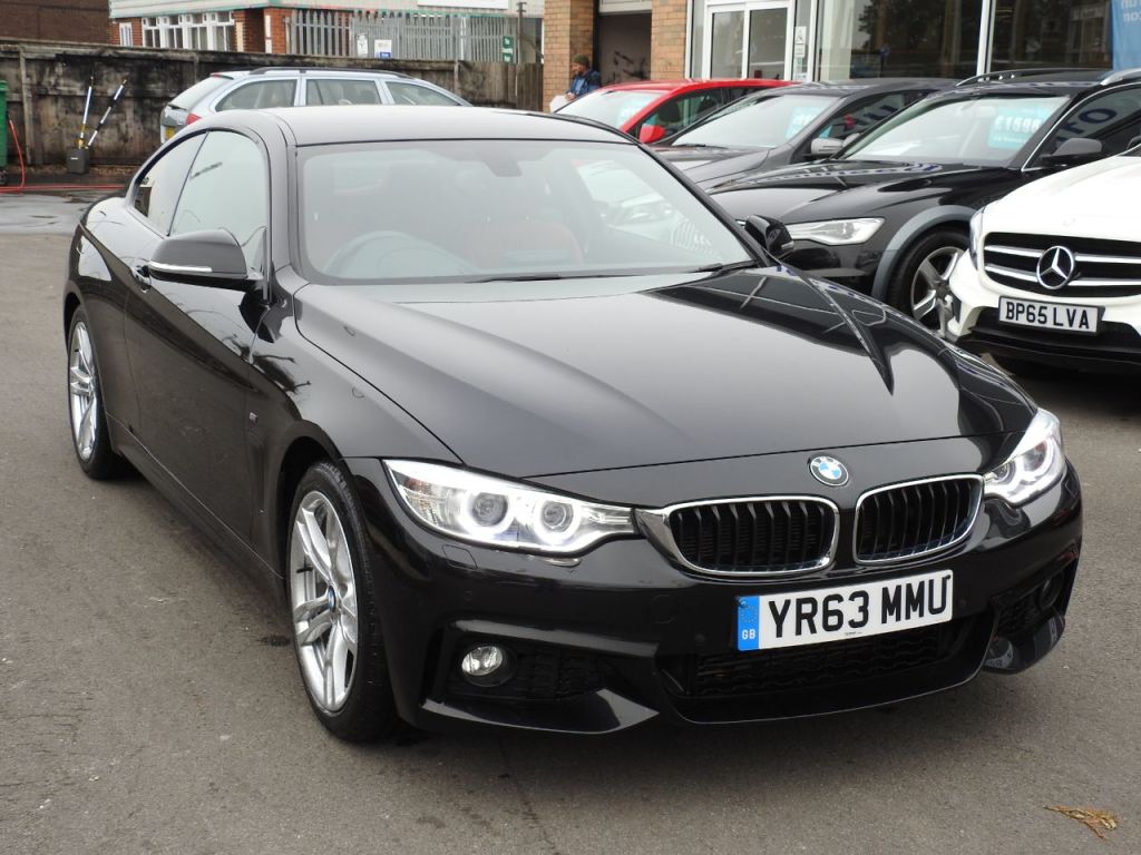 Used BMW 4 Series 2013 for sale - 76416381: Photo 11