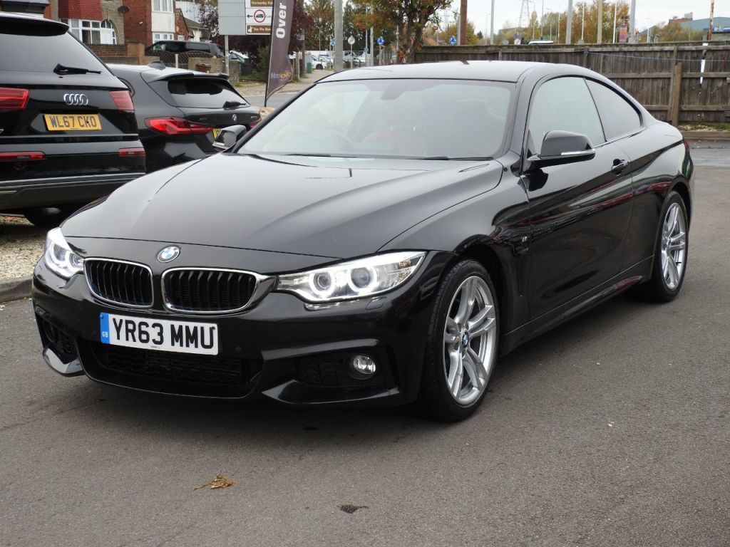 Used BMW 4 Series 2013 for sale - 76416381: Photo 13
