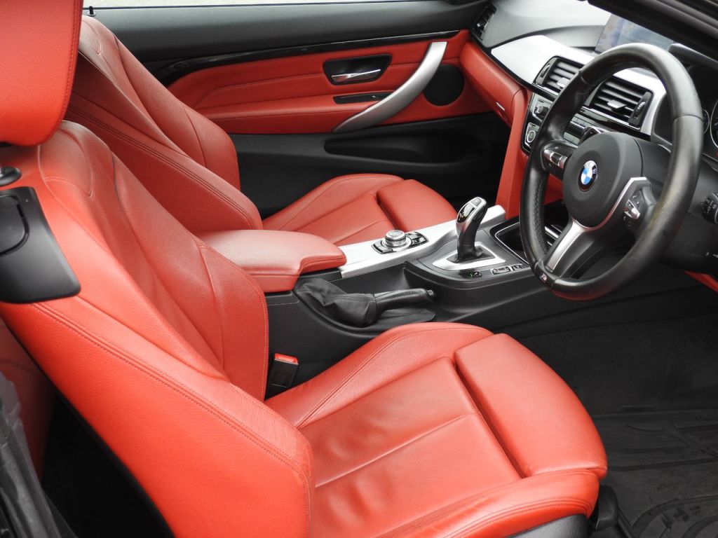 Used BMW 4 Series 2013 for sale - 76416381: Photo 16