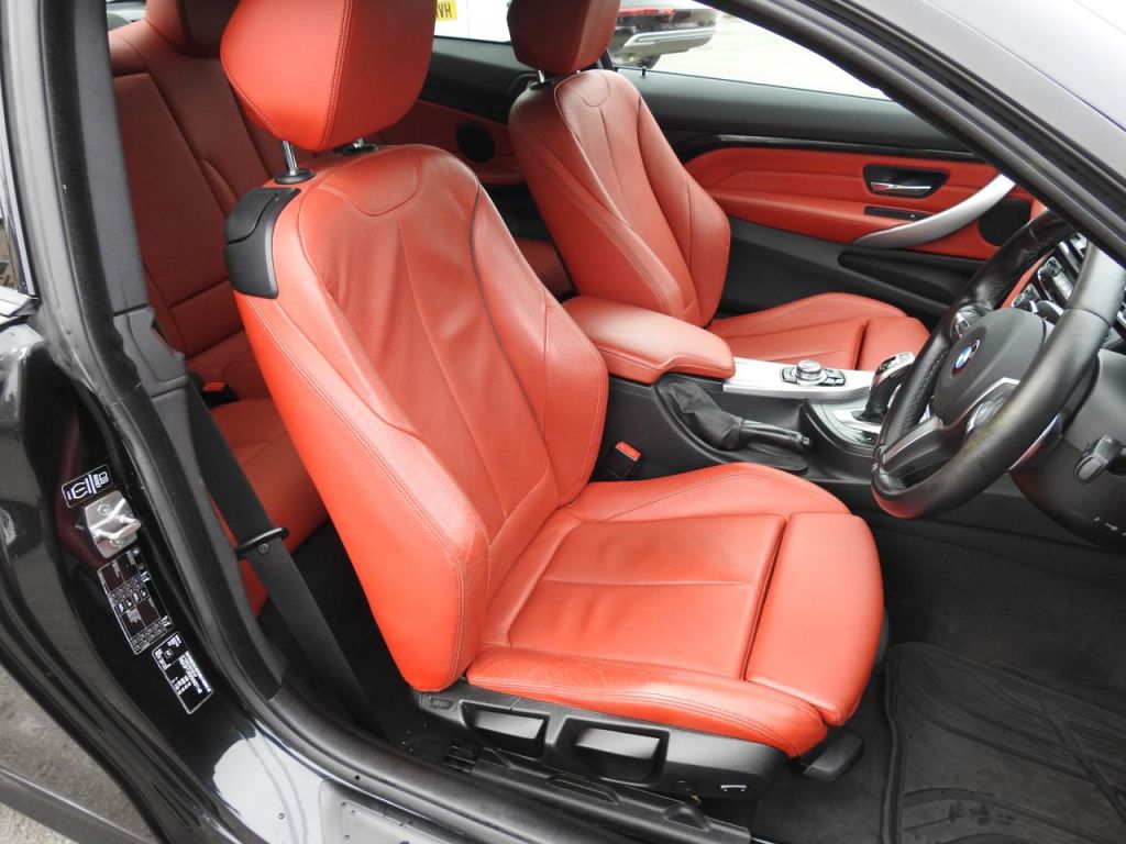 Used BMW 4 Series 2013 for sale - 76416381: Photo 17