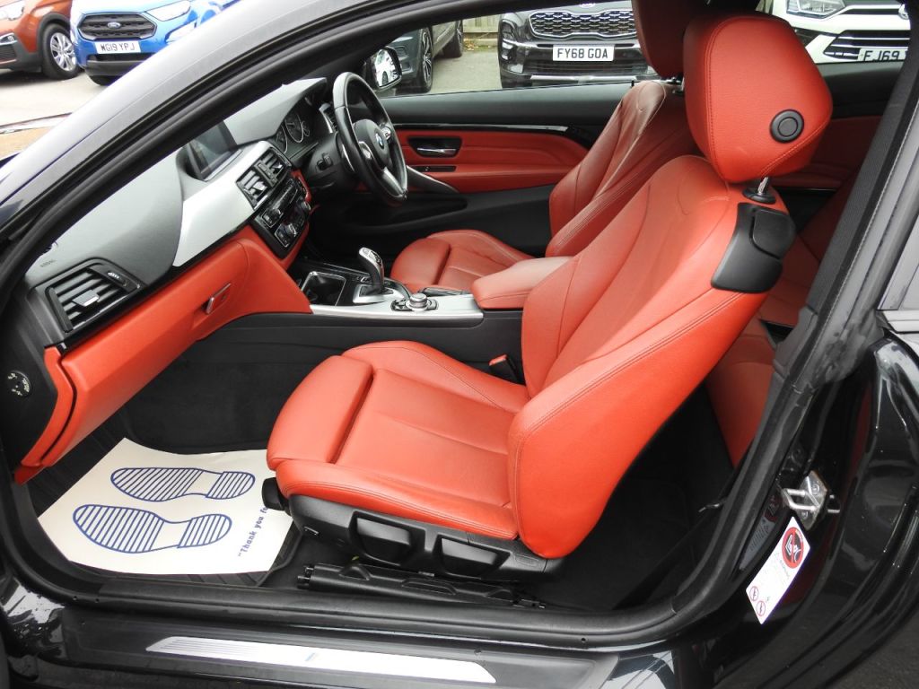 Used BMW 4 Series 2013 for sale - 76416381: Photo 18