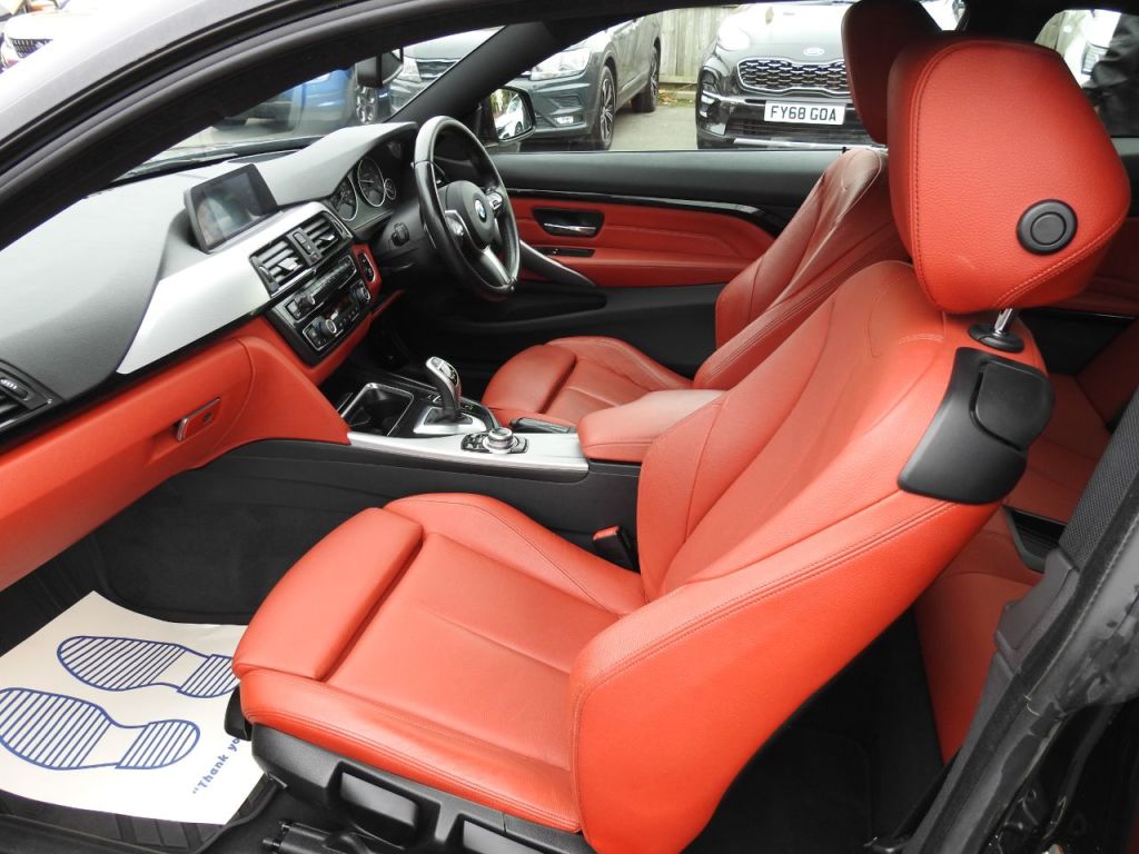 Used BMW 4 Series 2013 for sale - 76416381: Photo 19