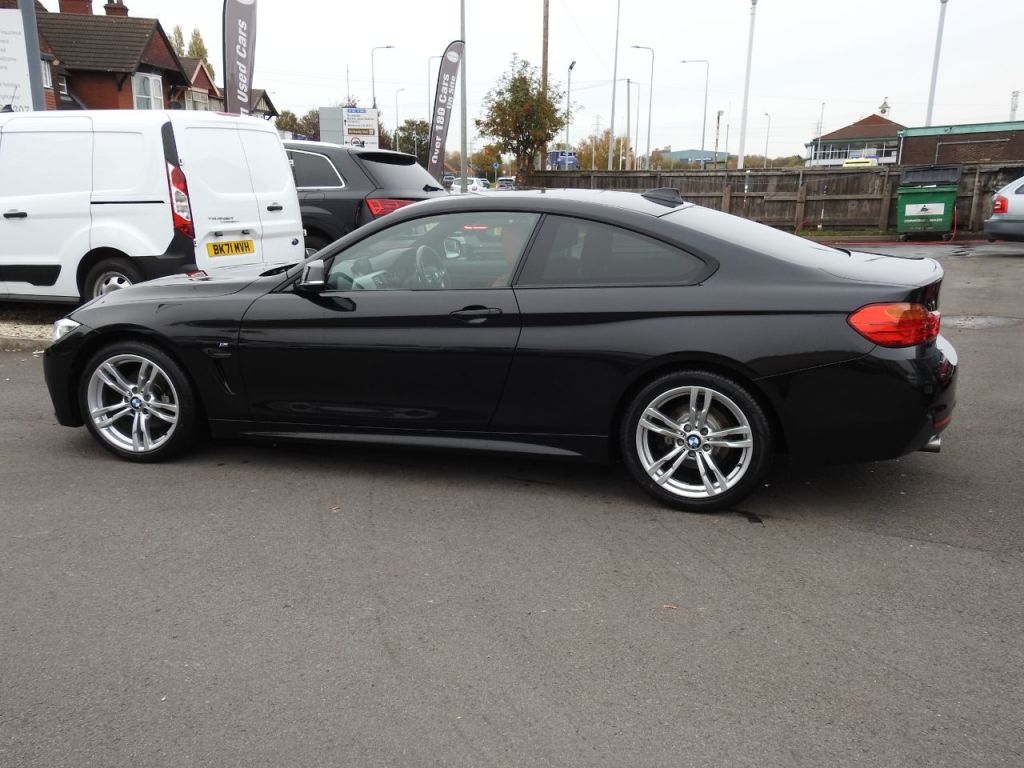 Used BMW 4 Series 2013 for sale - 76416381: Photo 3