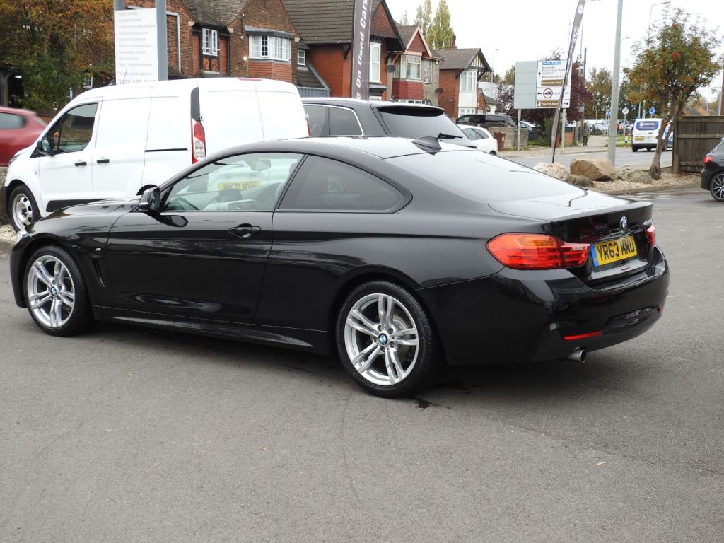 Used BMW 4 Series 2013 for sale - 76416381: Photo 4