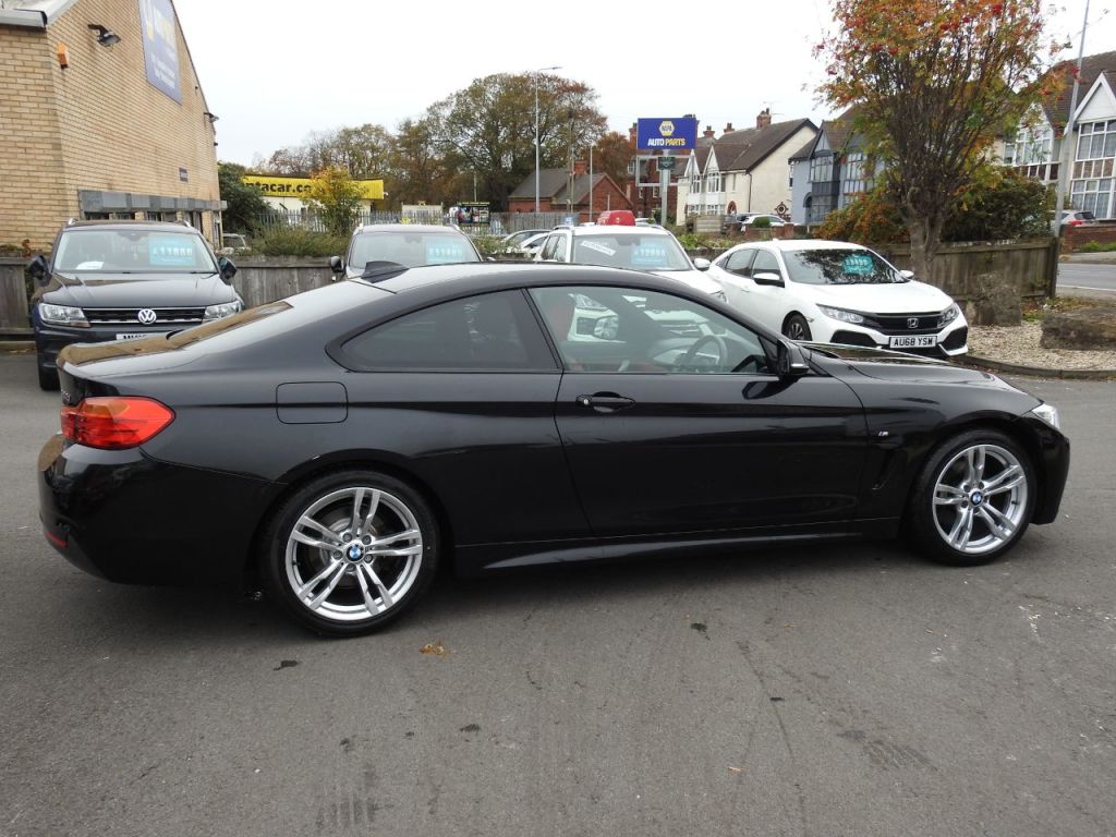 Used BMW 4 Series 2013 for sale - 76416381: Photo 6