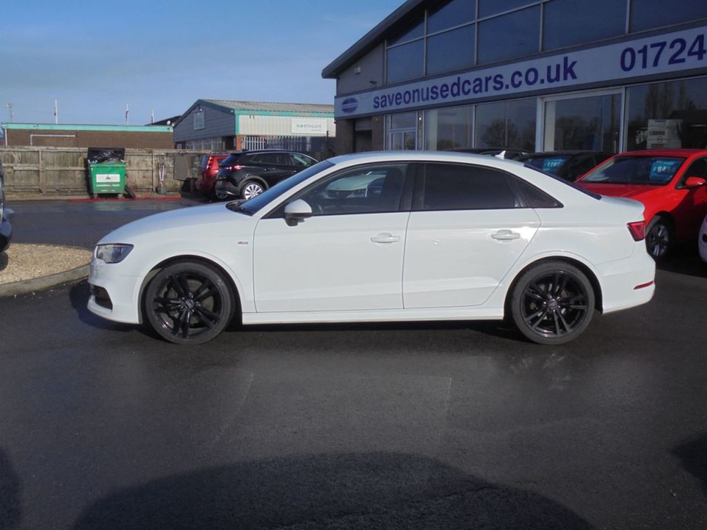 Used Audi A3 2016 for sale - 77355032: Photo 1