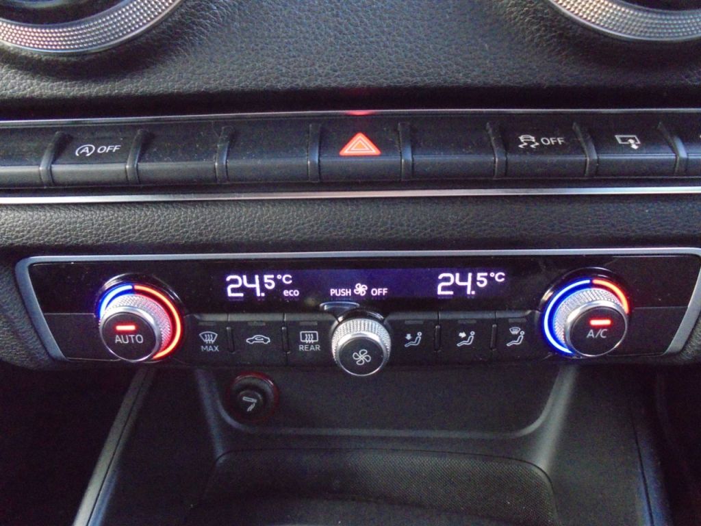 Used Audi A3 2016 for sale - 77355032: Photo 10