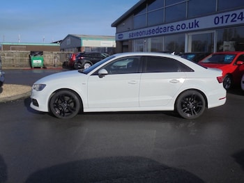 Used Audi A3 2016 for sale - 77355032: Photo