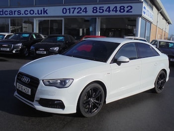 Used Audi A3 2016 for sale - 77355032: Photo