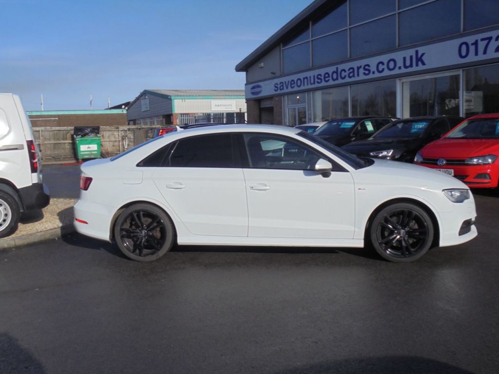 Used Audi A3 2016 for sale - 77355032: Photo 4