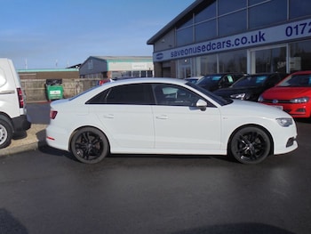 Used Audi A3 2016 for sale - 77355032: Photo