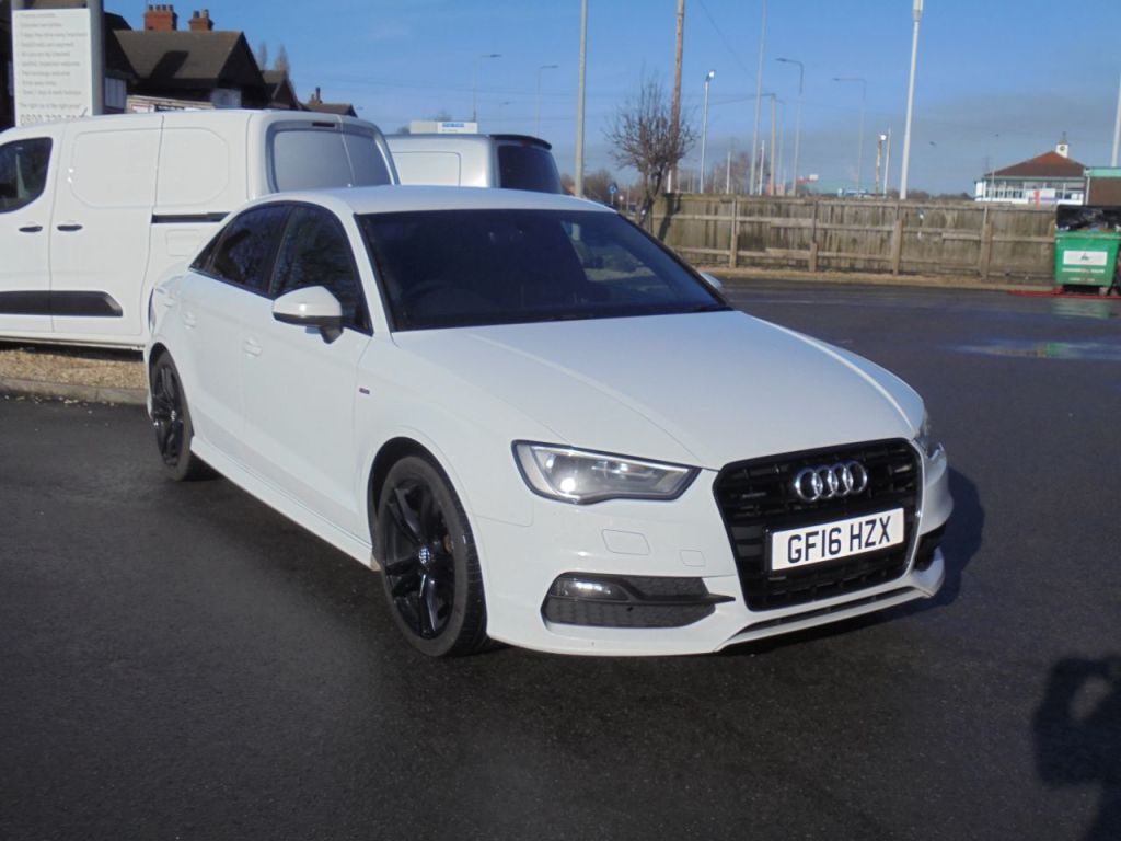 Used Audi A3 2016 for sale - 77355032: Photo 5