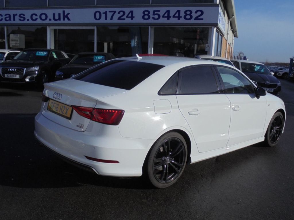 Used Audi A3 2016 for sale - 77355032: Photo 6