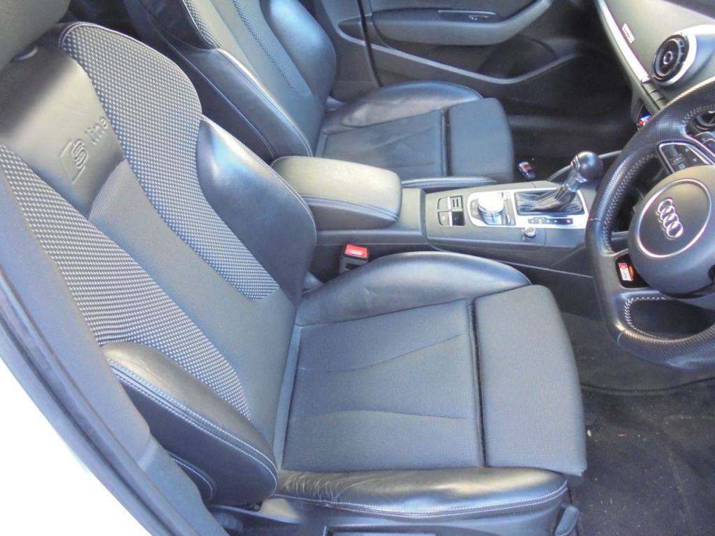 Used Audi A3 2016 for sale - 77355032: Photo 7