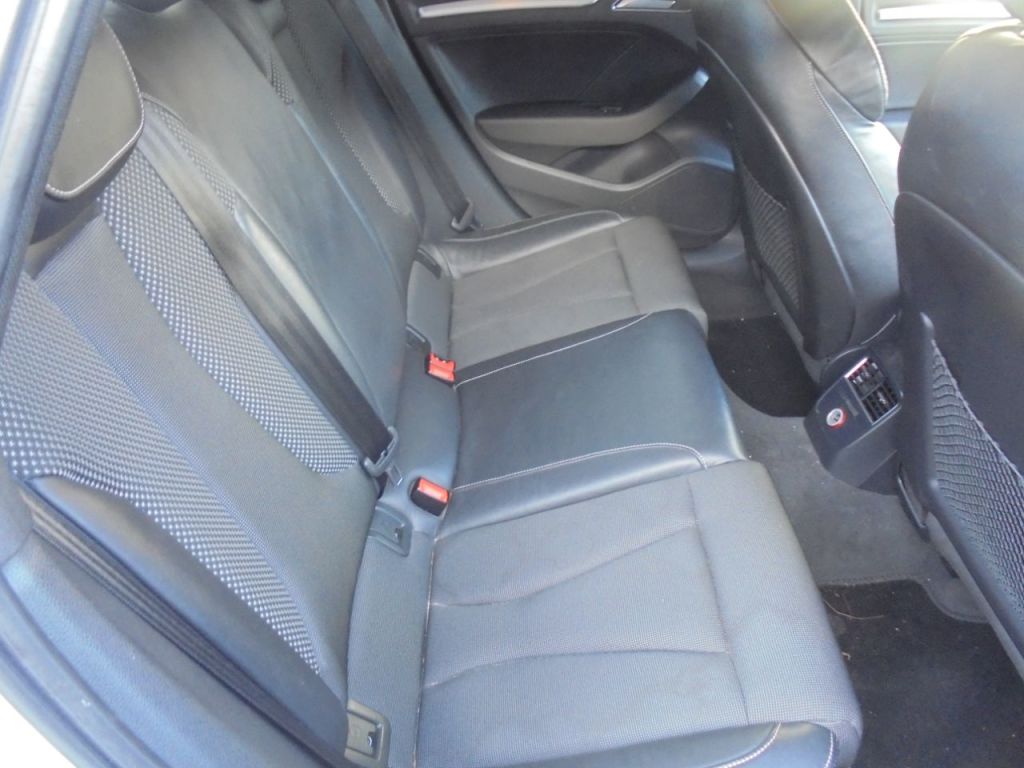 Used Audi A3 2016 for sale - 77355032: Photo 8