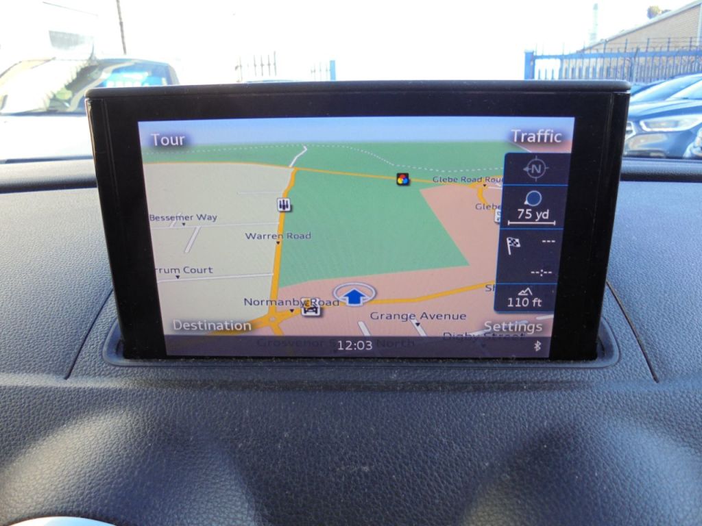 Used Audi A3 2016 for sale - 77355032: Photo 9