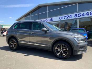 2017 - 2.0 TDi 150 SE Nav 5dr