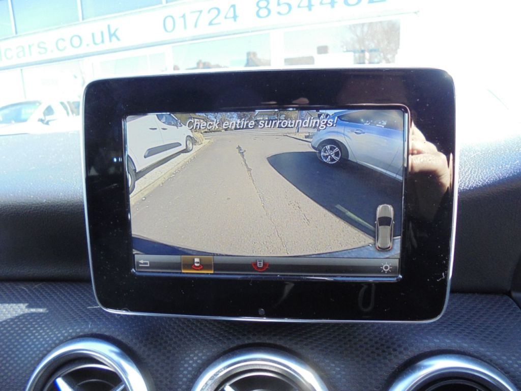 Used Mercedes-Benz A-Class 2018 for sale - 78029696: Photo 10