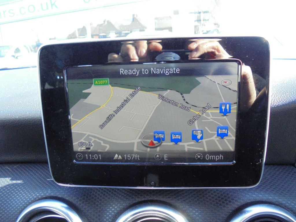 Used Mercedes-Benz A-Class 2018 for sale - 78029696: Photo 11