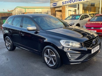 Volvo - XC60