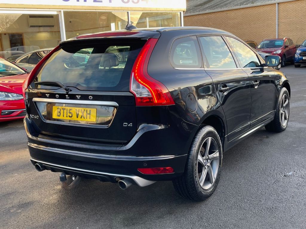 Used Volvo XC60 2015 for sale - 76697963: Photo 6