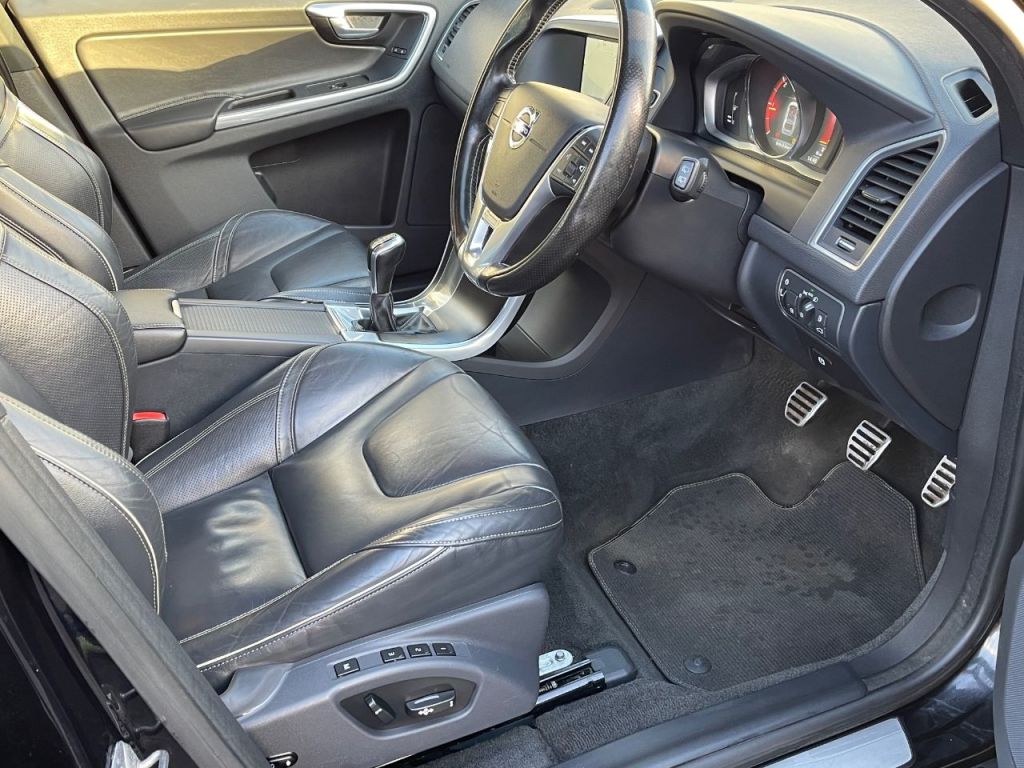 Used Volvo XC60 2015 for sale - 76697963: Photo 7