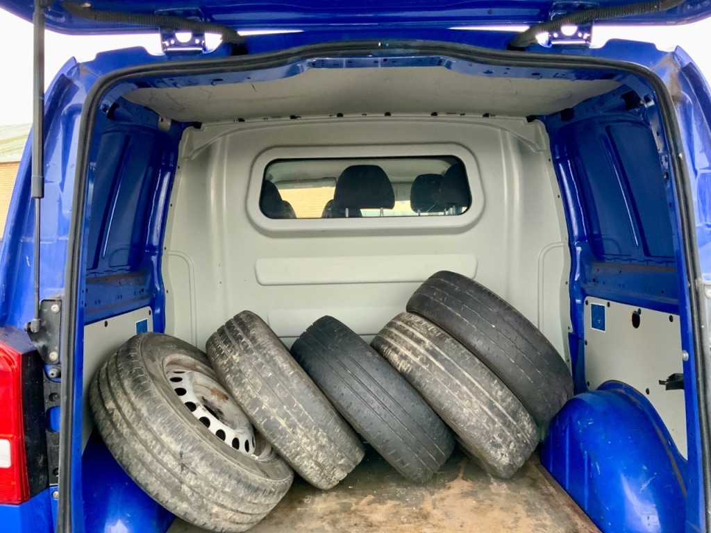 Used Mercedes-Benz Vito 2019 for sale - 77417300: Photo 15