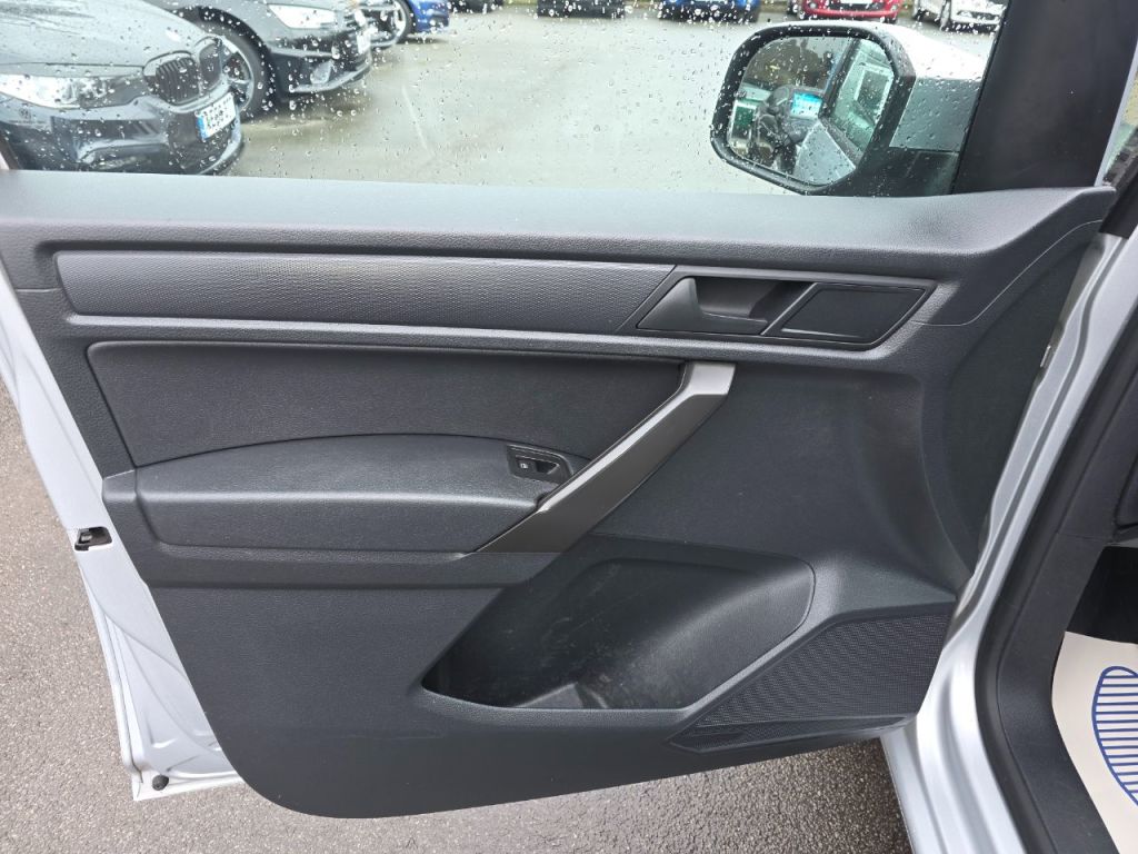 Used Volkswagen Caddy Maxi 2020 for sale - 77679888: Photo 11