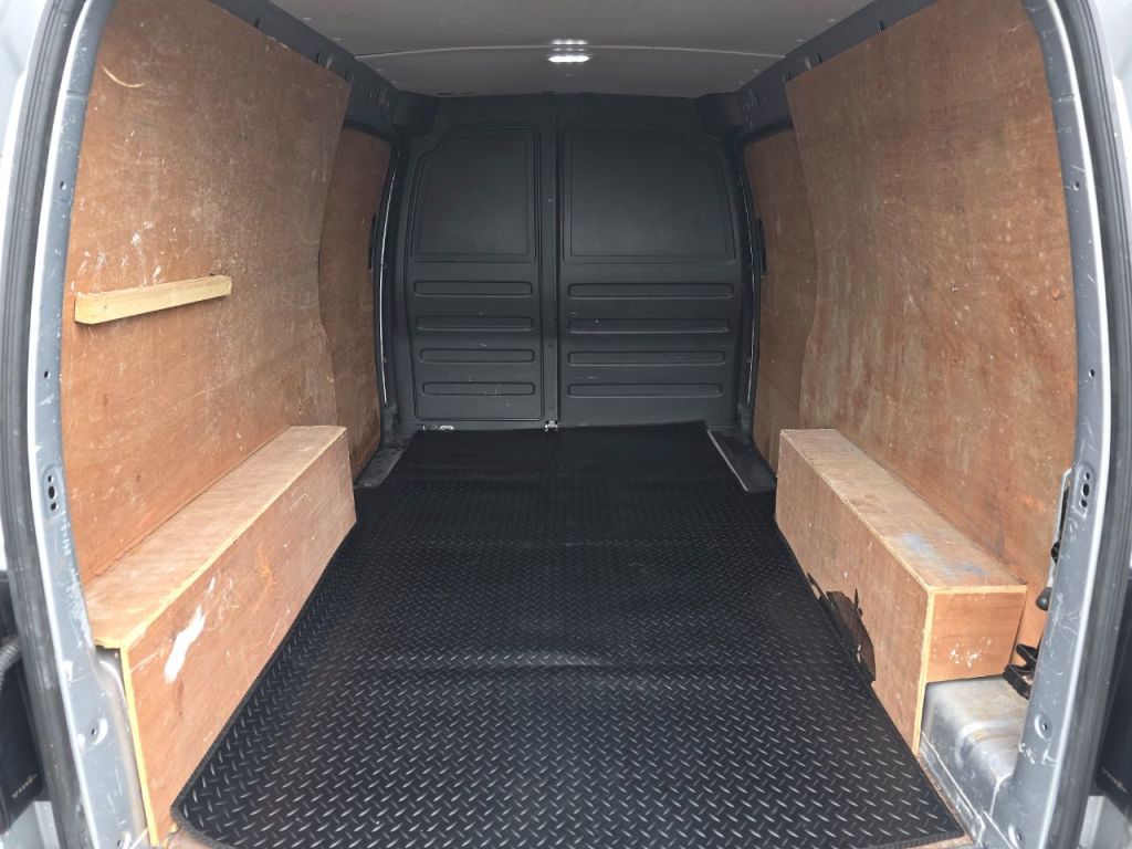 Used Volkswagen Caddy Maxi 2020 for sale - 77679888: Photo 13