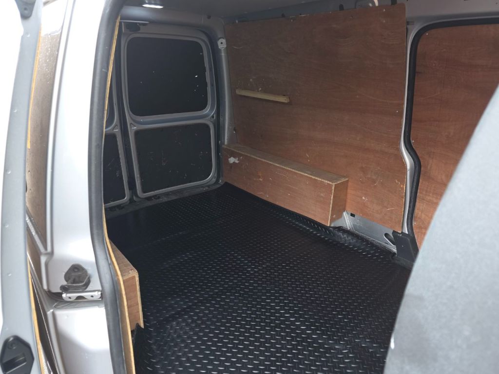 Used Volkswagen Caddy Maxi 2020 for sale - 77679888: Photo 14