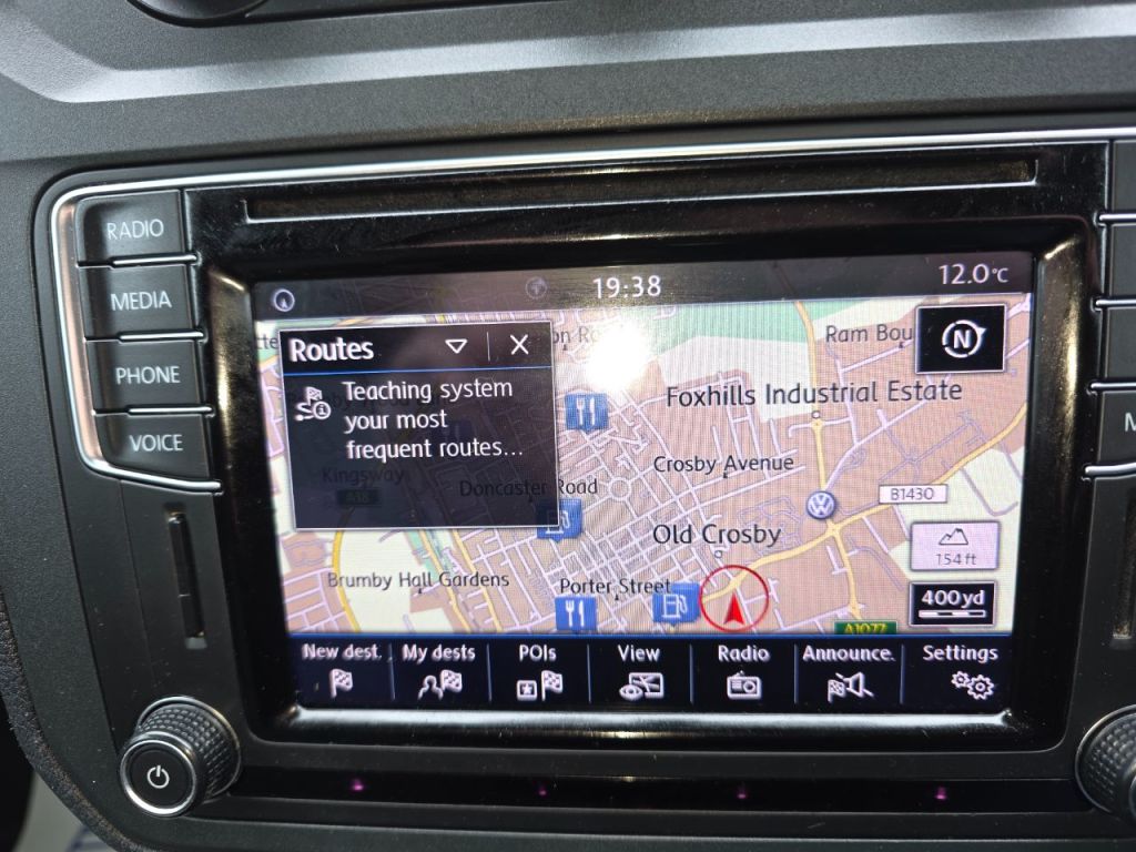 Used Volkswagen Caddy Maxi 2020 for sale - 77679888: Photo 21