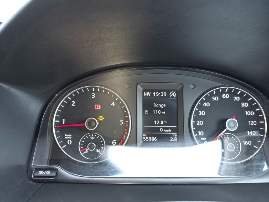 Used Volkswagen Caddy Maxi 2020 for sale - 77679888: Photo 28