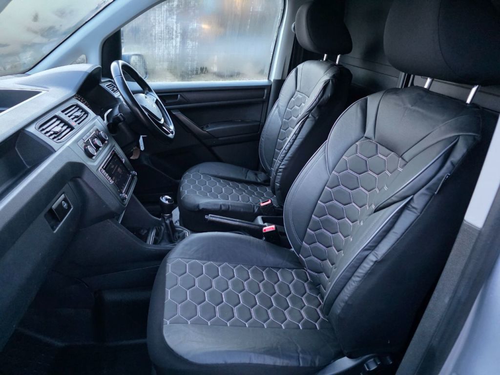 Used Volkswagen Caddy Maxi 2020 for sale - 77312937: Photo 10