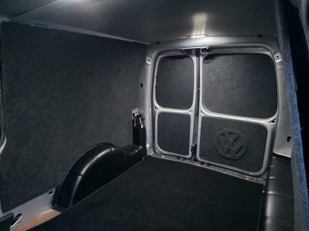 Used Volkswagen Caddy Maxi 2020 for sale - 77312937: Photo 12