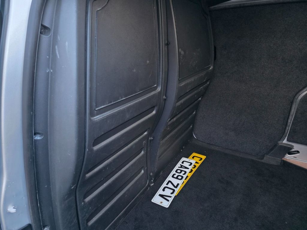 Used Volkswagen Caddy Maxi 2020 for sale - 77312937: Photo 14