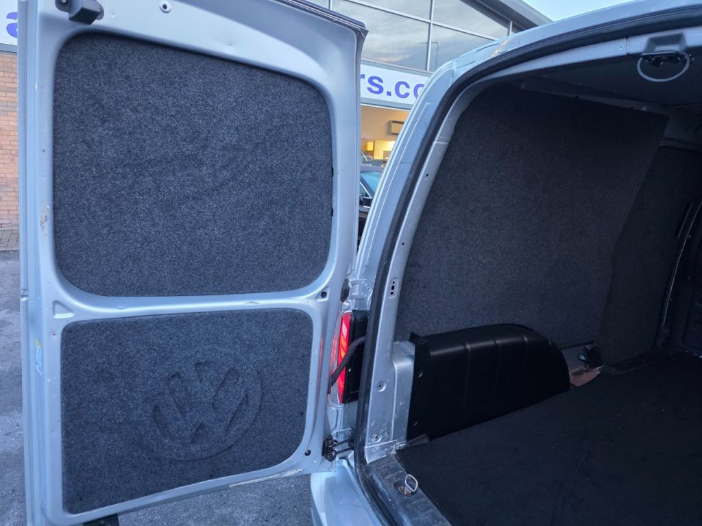 Used Volkswagen Caddy Maxi 2020 for sale - 77312937: Photo 15