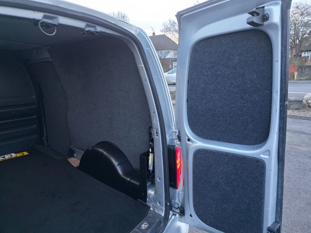 Used Volkswagen Caddy Maxi 2020 for sale - 77312937: Photo 17