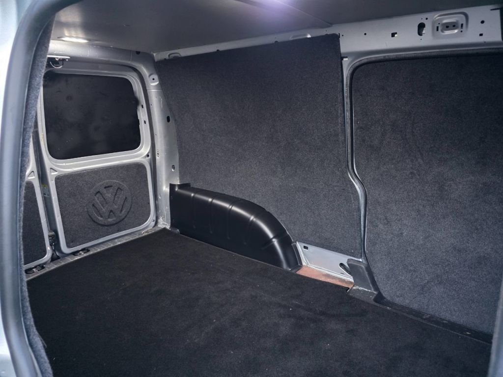 Used Volkswagen Caddy Maxi 2020 for sale - 77312937: Photo 19