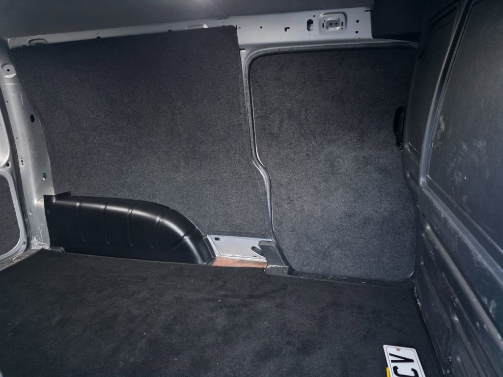 Used Volkswagen Caddy Maxi 2020 for sale - 77312937: Photo 20