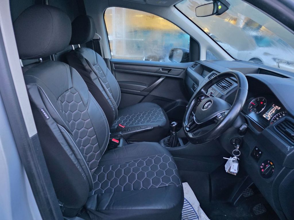 Used Volkswagen Caddy Maxi 2020 for sale - 77312937: Photo 21