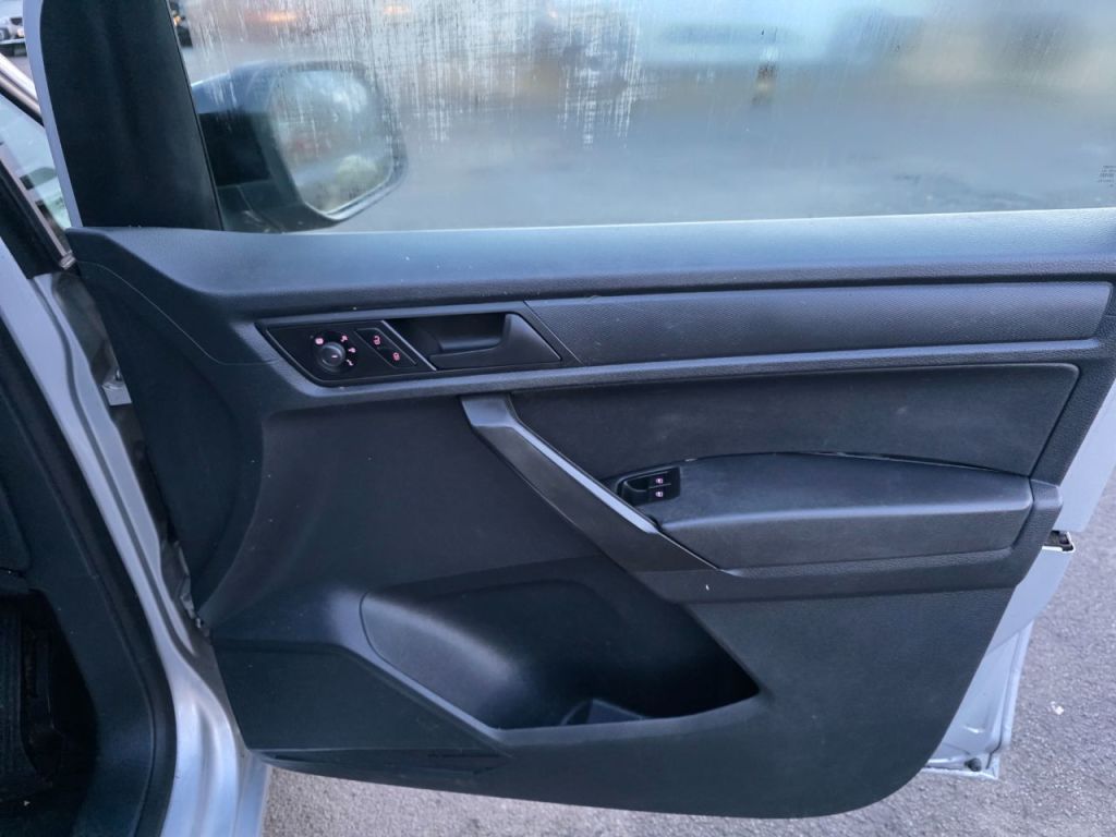 Used Volkswagen Caddy Maxi 2020 for sale - 77312937: Photo 22