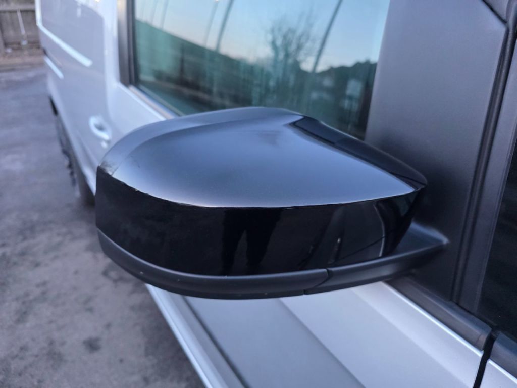 Used Volkswagen Caddy Maxi 2020 for sale - 77312937: Photo 26