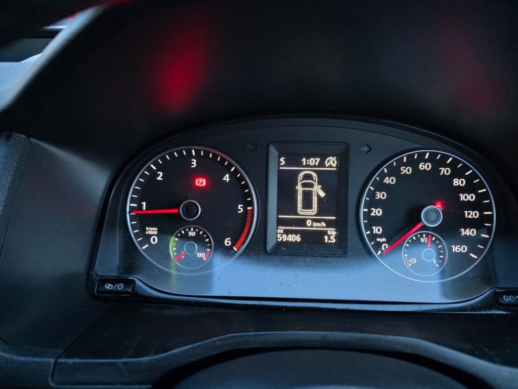 Used Volkswagen Caddy Maxi 2020 for sale - 77312937: Photo 27