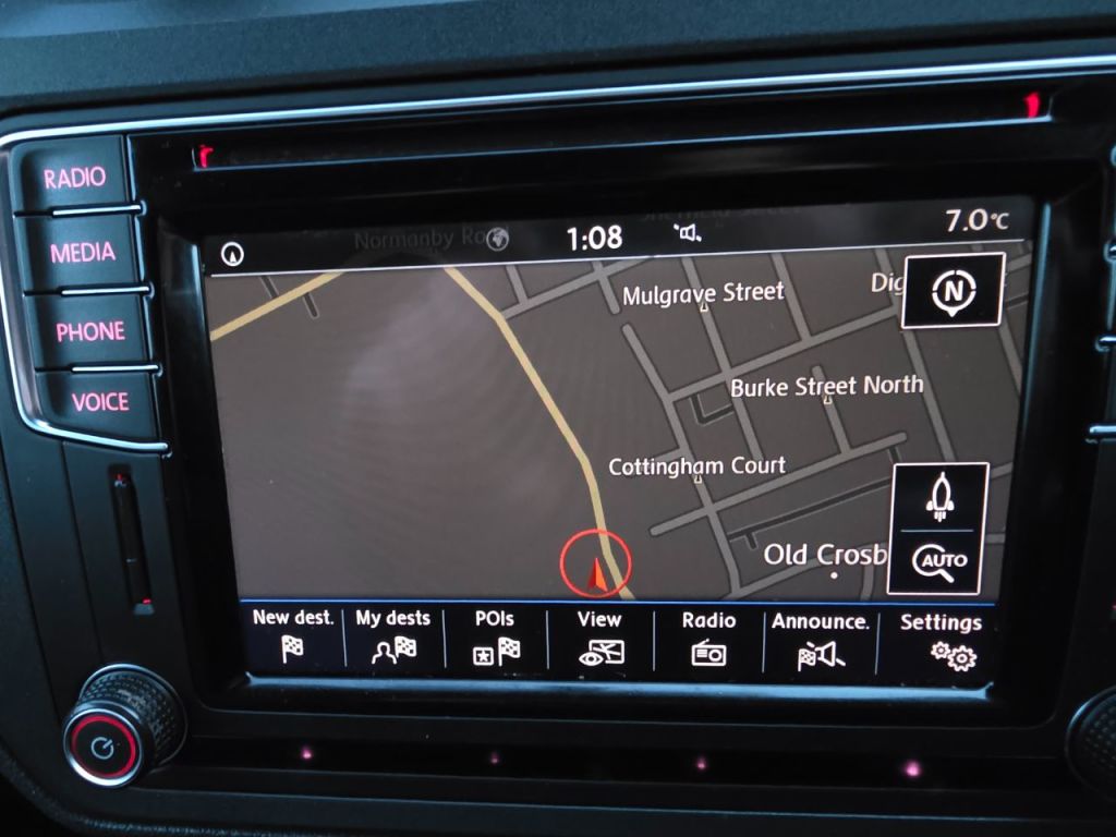 Used Volkswagen Caddy Maxi 2020 for sale - 77312937: Photo 33