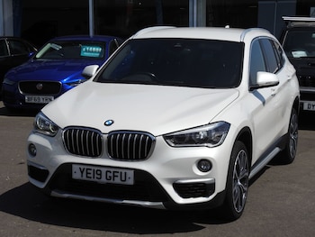 Used BMW X1 2019 for sale - 79365597: Photo