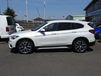 Used BMW X1 2019 for sale - 79365597: Photo